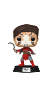 Star Wars: Tales of the Empire - Morgan Elsbeth (Glow) Pop! Vinyl