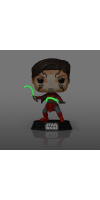 Star Wars: Tales of the Empire - Morgan Elsbeth (Glow) Pop! Vinyl