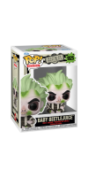 Beetlejuice 2 - Baby Beetlejuice Pop Vinyl