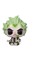 Beetlejuice 2 - Baby Beetlejuice Pop Vinyl
