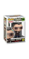 Beetlejuice 2 - Wolf Jackson Pop! Vinyl
