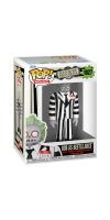 Beetlejuice 2 - Bob as Beetlejuice Pop! Vinyl