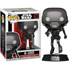 Star Wars: Andor - K2-SO Pop! Vinyl Star Wars: Andor - K2-SO Pop! Vinyl