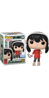 Spy x Family - Yor Forger US Exclusive Pop! Vinyl [RS]