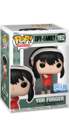 Spy x Family - Yor Forger US Exclusive Pop! Vinyl [RS]