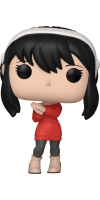 Spy x Family - Yor Forger US Exclusive Pop! Vinyl [RS]