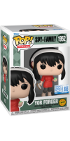 Spy x Family - Yor Forger US Exclusive Pop! Vinyl [RS]