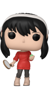 Spy x Family - Yor Forger US Exclusive Pop! Vinyl [RS]