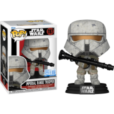 Star Wars: Andor - Range Trooper US Exclusive Pop! Vinyl [RS]