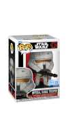 Star Wars: Andor - Range Trooper US Exclusive Pop! Vinyl [RS]