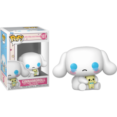 Sanrio - Cinnamoroll (Kuromi 20th Anniversary) Pop! Vinyl