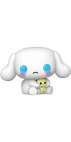 Sanrio - Cinnamoroll (Kuromi 20th Anniversary) Pop! Vinyl