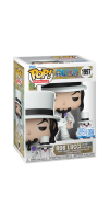 One Piece - Rob Lucci Pop! Vinyl [RS]