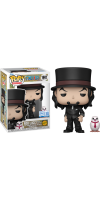 One Piece - Rob Lucci Pop! Vinyl [RS]