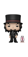 One Piece - Rob Lucci Pop! Vinyl [RS]