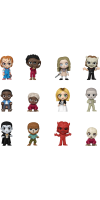 Halloween - Horror (Universal Pictures) Mystery Minis [Display of 12]