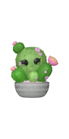 Kawaii Plants - Kawaii Cactus Pop! Vinyl