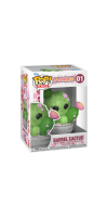 Kawaii Plants - Kawaii Cactus Pop! Vinyl