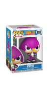 Sonic The Hedgehog - Espio the Chameleon Pop! Vinyl