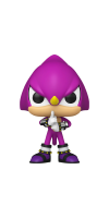 Sonic The Hedgehog - Espio the Chameleon Pop! Vinyl