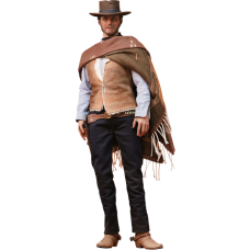 Clint Eastwood - The Man With No Name 1:6 Scale Action Figure