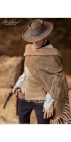 Clint Eastwood - The Man With No Name 1:6 Scale Action Figure