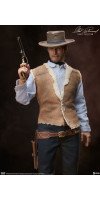 Clint Eastwood - The Man With No Name 1:6 Scale Action Figure