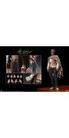 Clint Eastwood - The Man With No Name 1:6 Scale Action Figure
