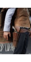 Clint Eastwood - The Man With No Name 1:6 Scale Action Figure