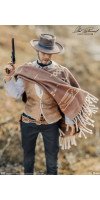 Clint Eastwood - The Man With No Name 1:6 Scale Action Figure
