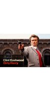 Clint Eastwood - Harry Callahan 1:6 Scale Action Figure