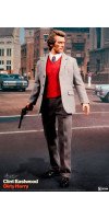 Clint Eastwood - Harry Callahan 1:6 Scale Action Figure