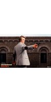 Clint Eastwood - Harry Callahan 1:6 Scale Action Figure