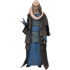 Star Wars: Return of The Jedi - Bib Fortuna 1:6 Scale Action Figure