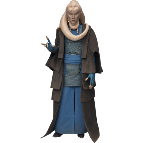 Star Wars: Return of The Jedi - Bib Fortuna 1:6 Scale Action Figure
