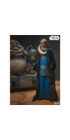 Star Wars: Return of The Jedi - Bib Fortuna 1:6 Scale Action Figure