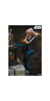 Star Wars: Return of The Jedi - Bib Fortuna 1:6 Scale Action Figure