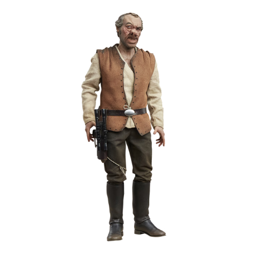 Star Wars - Doctor Cornelius Evazan 1:6 Scale Collectable Action Figure