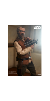 Star Wars - Doctor Cornelius Evazan 1:6 Scale Collectable Action Figure