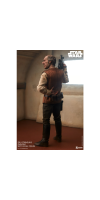 Star Wars - Doctor Cornelius Evazan 1:6 Scale Collectable Action Figure