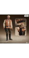 Star Wars - Doctor Cornelius Evazan 1:6 Scale Collectable Action Figure