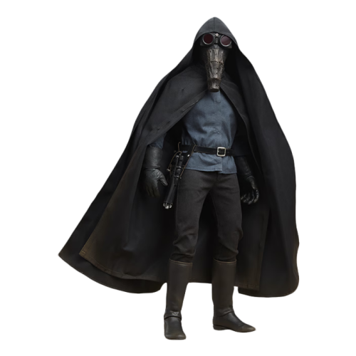 Star Wars - Garindan 1:6 Scale Collectable Action Figure