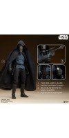 Star Wars - Garindan 1:6 Scale Collectable Action Figure
