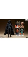 Star Wars - Garindan 1:6 Scale Collectable Action Figure