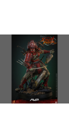 Alien vs Predator - Akaoni Samurai Predator 1:6 Scale Collectable Action Figure