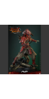 Alien vs Predator - Akaoni Samurai Predator 1:6 Scale Collectable Action Figure