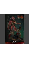 Alien vs Predator - Akaoni Samurai Predator 1:6 Scale Collectable Action Figure