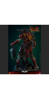 Alien vs Predator - Akaoni Samurai Predator 1:6 Scale Collectable Action Figure