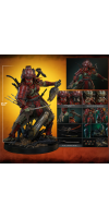 Alien vs Predator - Akaoni Samurai Predator 1:6 Scale Collectable Action Figure