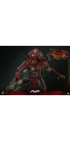 Alien vs Predator - Akaoni Samurai Predator 1:6 Scale Collectable Action Figure